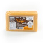 (Barra) Doce de Leite