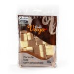 (Pacote) Doce de Leite com Chocolate